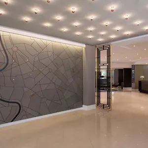 Le Meridien Visconti Roma