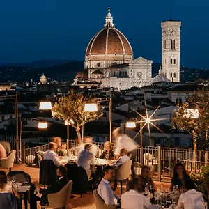 Grand Baglioni Firenze