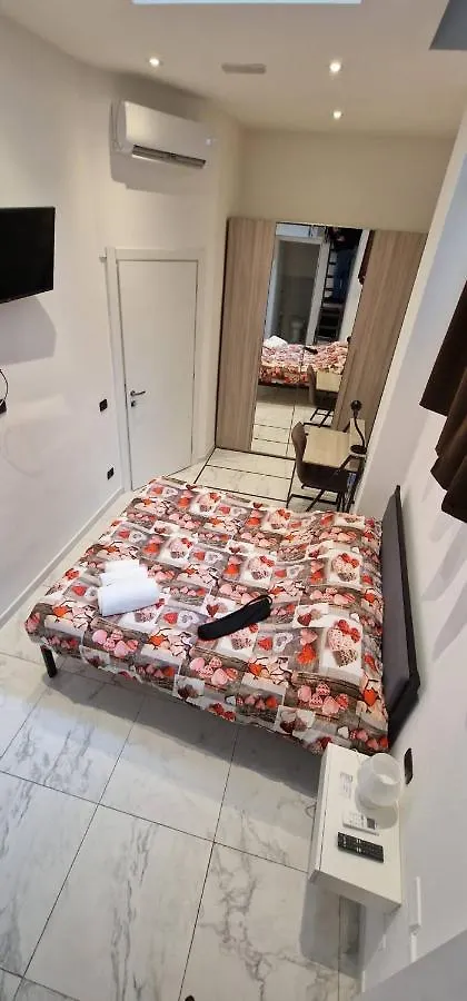 Residence Jolly ميلان 0*,  إيطاليا