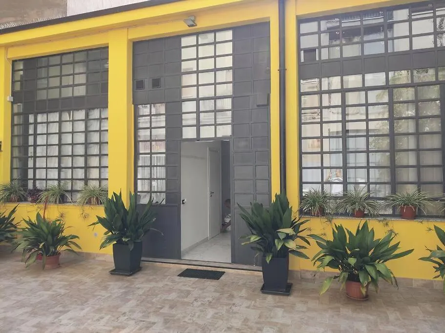 Residence Jolly ميلان إيطاليا