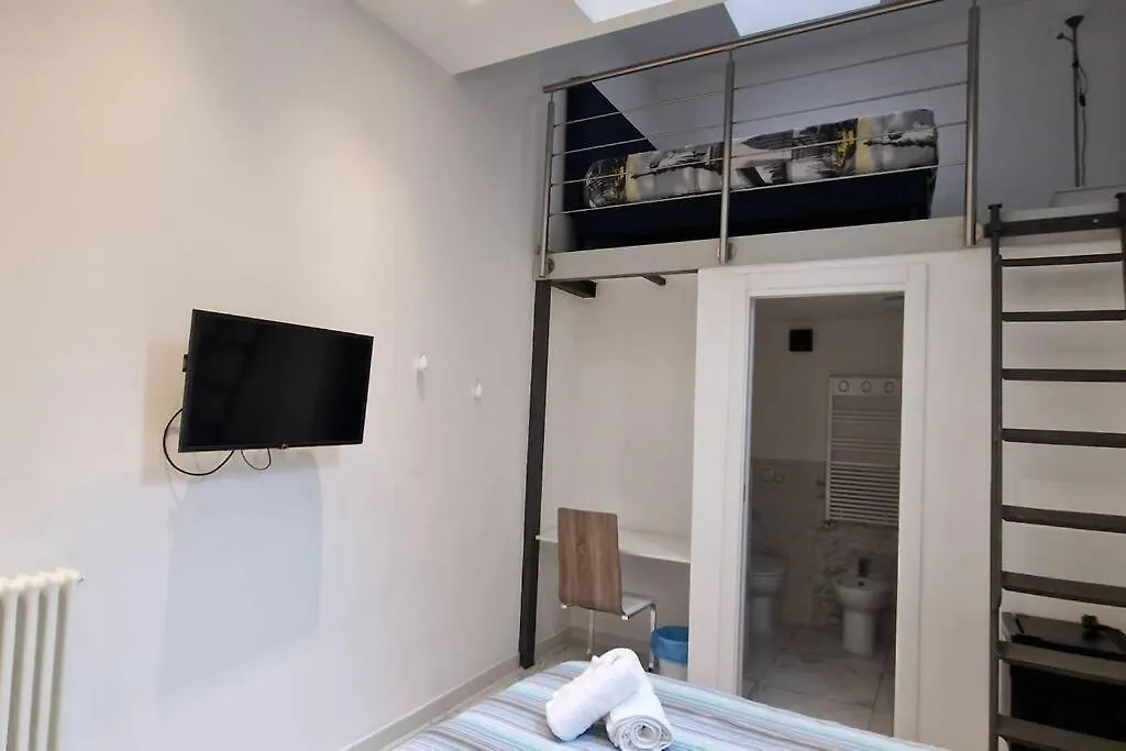 Residence Jolly ميلان 0*,  إيطاليا