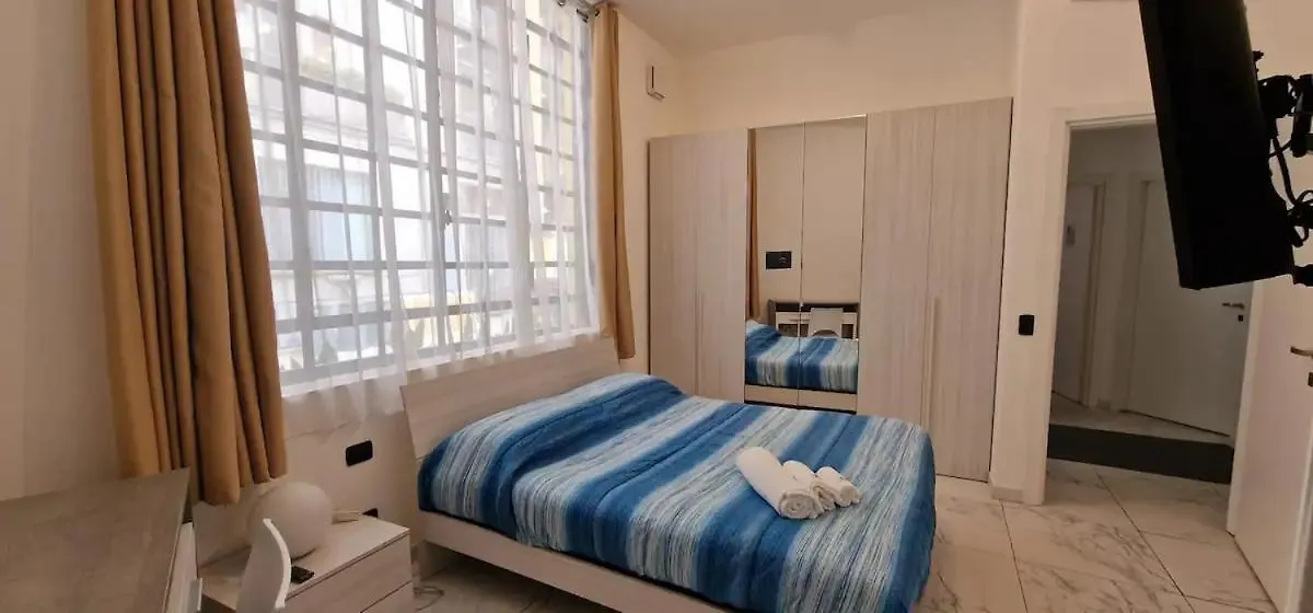 بيت ضيافة Residence Jolly ميلان